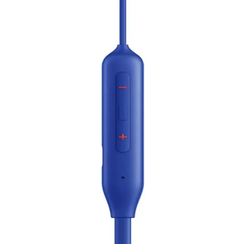 OnePlus Bullets Wireless Z2 Beyond Bass-ic In-Ear Bluetooth Neckband (Beam Blue) 7 OnePlus Bullets Wireless Z2 Beyond Bass-ic In-Ear Bluetooth Neckband (Beam Blue)