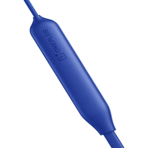 OnePlus Bullets Wireless Z2 Beyond Bass-ic In-Ear Bluetooth Neckband (Beam Blue) 8 OnePlus Bullets Wireless Z2 Beyond Bass-ic In-Ear Bluetooth Neckband (Beam Blue)